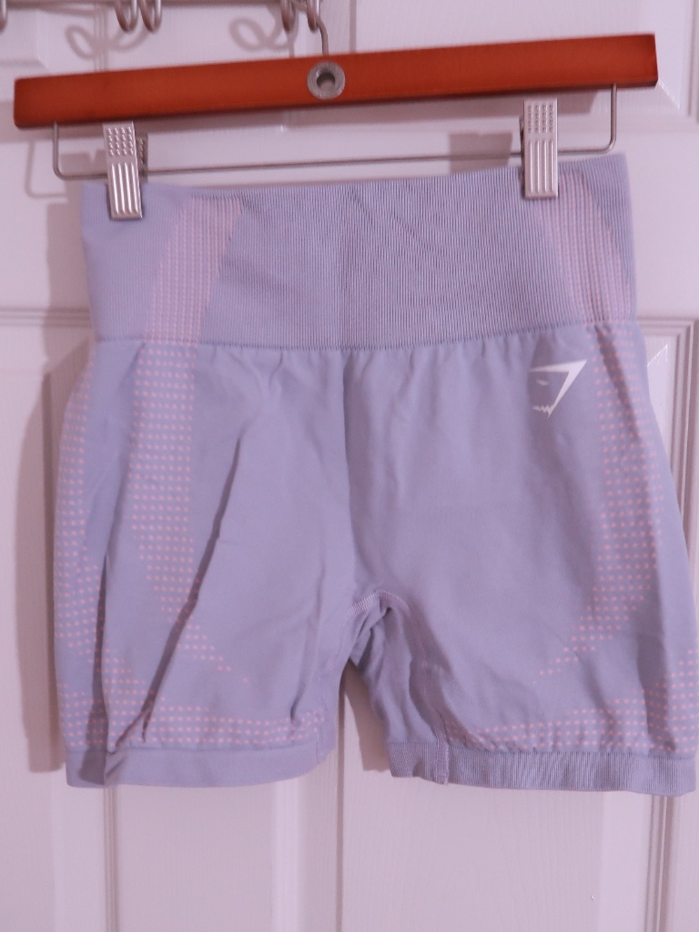 Gymshark shorts